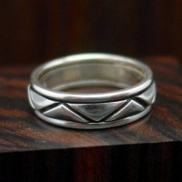 【13】 ハード系すり出しリング